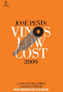 VINOS LOW COST 2009 | 9788467029987 | PEÑIN, JOSE