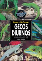 GECOS DIURNOS MANUALES DE TERRARIOS | 9788425513633 | RUNDQUIST, ERIC M.