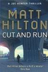 CUT AND RUN | 9780340978320 | HILTON MATT