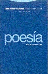 POESIA OBRAS COMPLETAS 1 VALVERDE (TELA) | 9788481642513 | VALVERDE, JOSE MARIA