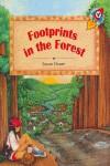 FOOTPRINTS IN THE FOREST PLANET READERS 4 | 9788429454413 | HOUSE, SUSAN