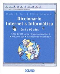 DICCIONARIO INTERNET E INFORMATICA | 9788449420788 | BERRY, CHARLES W.