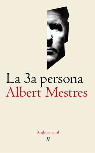 TERCERA PERSONA, LA | 9788488811660 | MESTRES, ALBERT