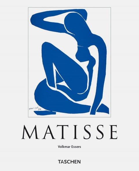 MATISSE | 9783822865453 | ESSERS VOLKMAR