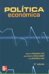 POLITICA ECONOMICA (3 ED.2002) | 9788448137601 | FERNANDEZ DIAZ, ANDRES