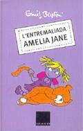 ENTREMALIADA AMELIA JANE L' | 9788466406222 | BLYTON, ENID