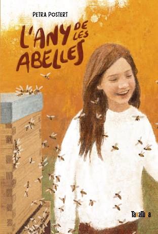 ANY DE LES ABELLES | 9788418821400 | POSTERT, PETRA