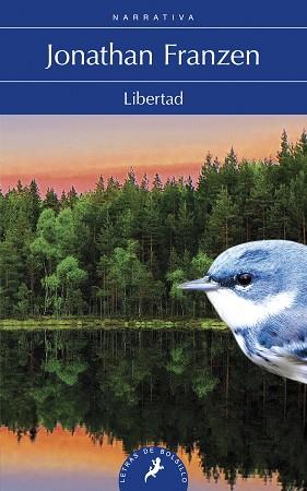 LIBERTAD | 9788498384789 | FRANZEN, JONATHAN