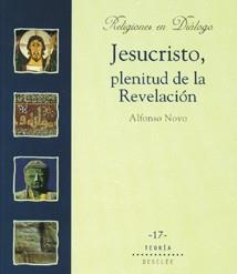 JESUCRISTO PLENITUD DE LA REVELACION | 9788433017543 | NOVO, ALFONSO