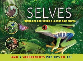 SELVES | 9788479422677 | FULLMAN, JOE