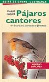 PAJAROS CANTORES (GCI) | 9788425509506 | SPECHT, RUDOLF