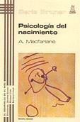 PSICOLOGIA DEL NACIMIENTO | 9788471121073 | MACFARLANE, AIDAN