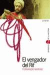 VENGADOR DEL RIF, EL | 9788466702959 | MARIAS, FERNANDO