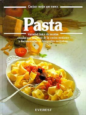 PASTA | 9788424123871 | WOLTER, ANNETTE ... [ET AL.]