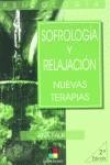 SOFROLOGIA Y RELAJACION | 9788495598059 | FALK, ANA