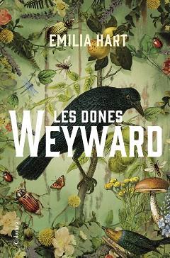 DONES WEYWARD | 9788466430210 | HART, EMILIA