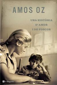 HISTORIA D'AMOR I DE FOSCOR UNA | 9788489662438 | OZ, AMOS