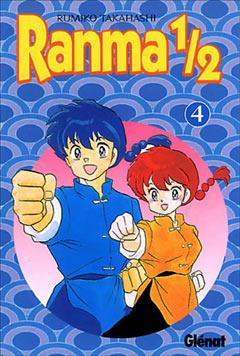 RANMA 1/2 N.4 | 9788484491538 | TAKAHASHI, RUMIKO