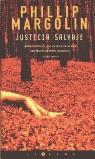 JUSTICIA SALVAJE -OF- | 9788466603874 | MARGOLIN, PHILLIP