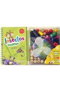 INSECTOS INSOLITOS | 9789871078431 | HUTNICK, THERESA / PHILLIPS, KAREN