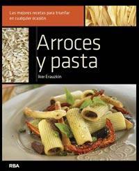 ARROCES Y PASTAS | 9788492981571 | VARIOS