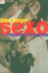 SEXO PREGUNTAS Y RESPUESTAS | 9788420536118 | HOOPER, ANNE