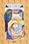 TRES COSITAS DE NADA | 9788476472644 | RODRIGUEZ ALMODOVAR, ANTONIO