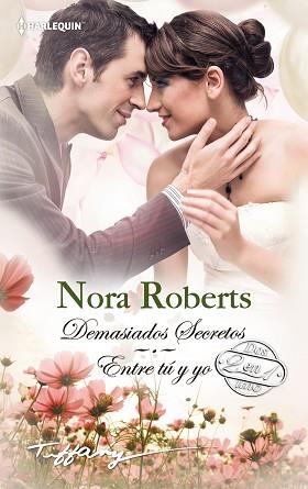 DEMASIADOS SECRETOS | 9788468745060 | ROBERTS NORA