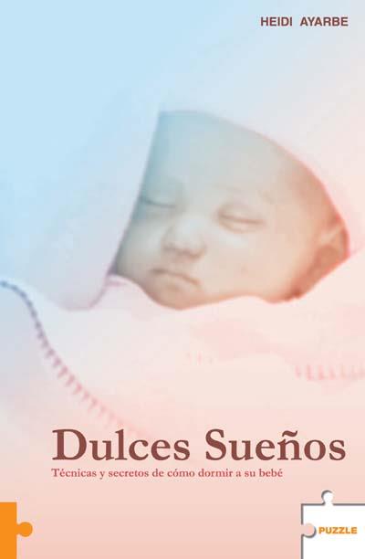 DULCES SUEÑOS (BUXACA) | 9788496525498 | AYARBE, HEIDI