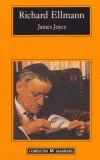 JAMES JOYCE (COMPACTOS) | 9788433967244 | ELLMANN, RICHARD