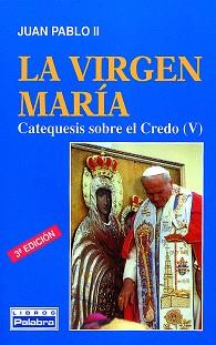 VIRGEN MARIA, LA | 9788482392363 | JUAN PABLO II