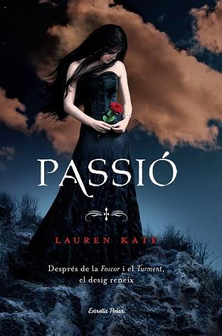 PASSIÓ | 9788499325217 | LAUREN KATE