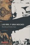 MIL Y UNA NOCHES LAS ( VOL.II ) ILUSTRADO | 9788481095685 | ANONIMO