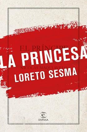 LA PRINCESA | 9788467055665 | SESMA GOTOR, LORETO