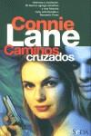 CAMINOS CRUZADOS | 9788466611527 | LANE, CONNIE