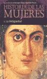 HISTORIA DE LAS MUJERES VOL. 1 (MINOR) | 9788430603886 | DUBY, GEORGES