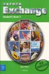 OXFORD EXCHANGE 3 STUDENT'S BOOK (PACK 2003) | 9788467303698 | WETZ, BEN