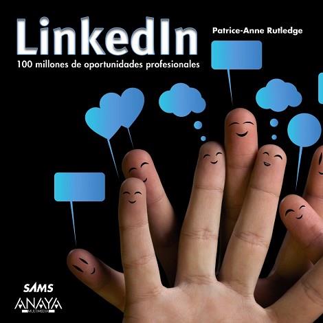 LINKEDIN | 9788441529564 | RUTLEDGE, PATRICE ANNE