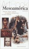 MESOAMERICA ART BOOK | 9788481563559 | AIMI, ANTONIO