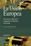 UNION EUROPEA UNA NUEVA ETAPA EN LA INTEGRACION ECONOMIC | 9788436815733 | NIETO SOLIS, JOSE ANTONIO