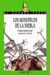 MOSTRUOS DE LA NIEBLA,LOS | 9788420762807 | MARTINEZ LAINEZ, FERNANDO