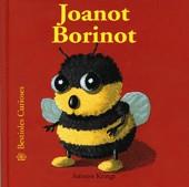 JOANOT BORINOT | 9788498011739 | KRINGS, ANTOON