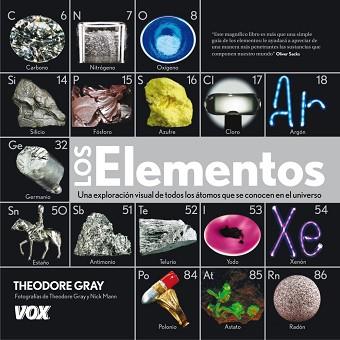 ELEMENTOS LOS | 9788471539731 | VV. AA