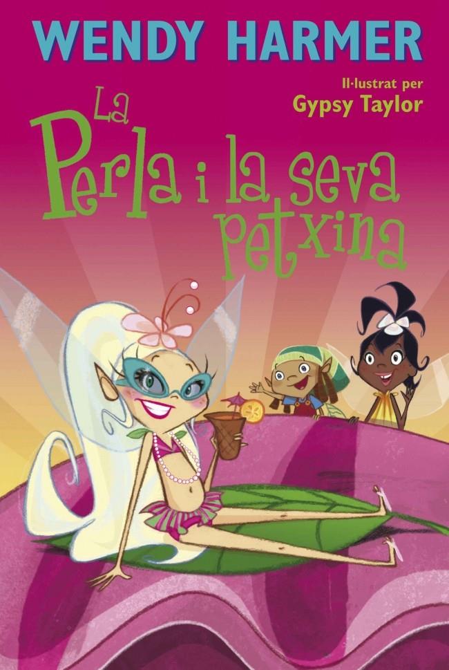 LA PERLA I LA SEVA PETXINA (LA PERLA) | 9788448828585 | HARMER,WENDY/TAYLOR,GYPSY