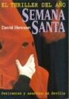 SEMANA SANTA LA | 9788427022034 | HEWSON, DAVID