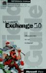 MICROSOFT EXCHANGE 5.0 REFERENCIA RAPIDA | 9788448112851 | NELSON, STEPHEN L.