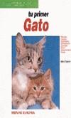 TU PRIMER GATO | 9788425509827 | DUPONT, MARIE