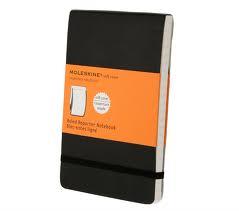 CUADERNO REPORTER | 9788862934664 | VV AA