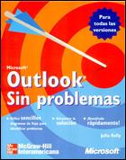 OUTLOOK SIN PROBLEMAS | 9788448131524 | KELLY, JULIA