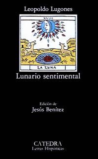 LUNARIO SENTIMENTAL | 9788437607610 | LUGONES, LEOPOLDO